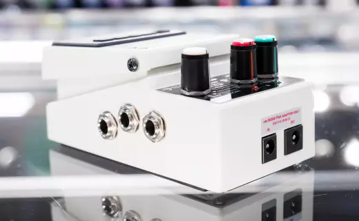 BOSS - Line Selector 2